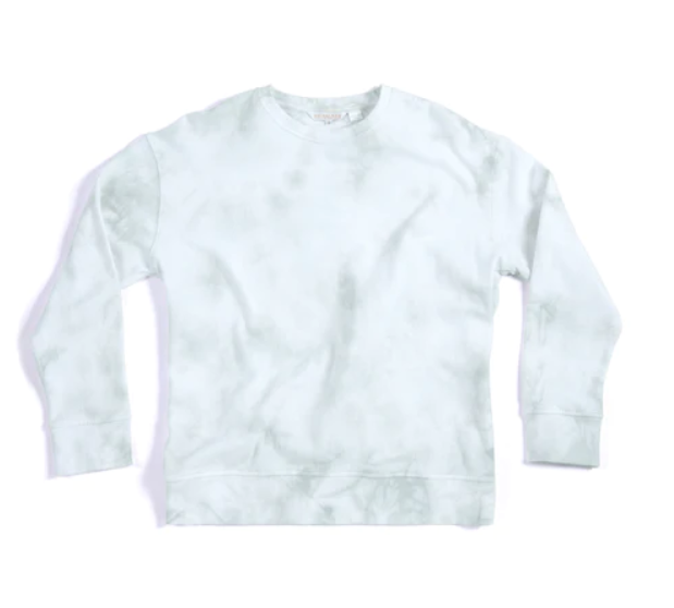 Rae Tiedye Sweatshirt