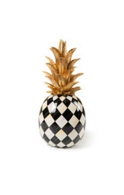 Marquee Pineapple Sculpture