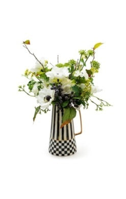 Anemone Floral Arrangement