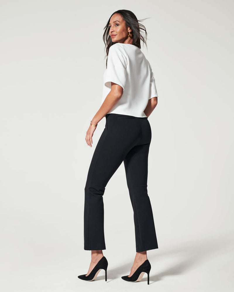 Perf Pant - Kick Flare