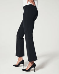 Perf Pant - Kick Flare