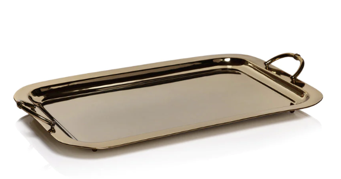 Alessia Rectangular Tray