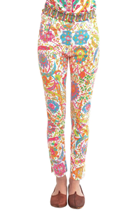 GripeLess Cotton Spandex Jeans