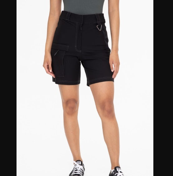 Classic Comfy Shorts