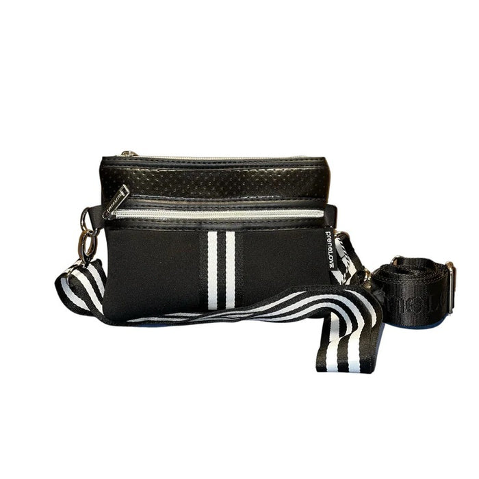 Davisville l Belt/Crossbody Bag