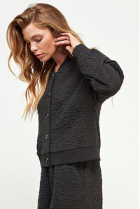 Zig Zag Lounge Jacket