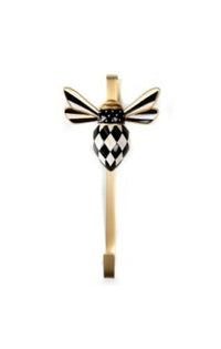 Queen Bee Wreath Hanger