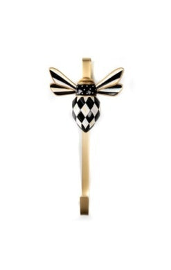 Queen Bee Wreath Hanger