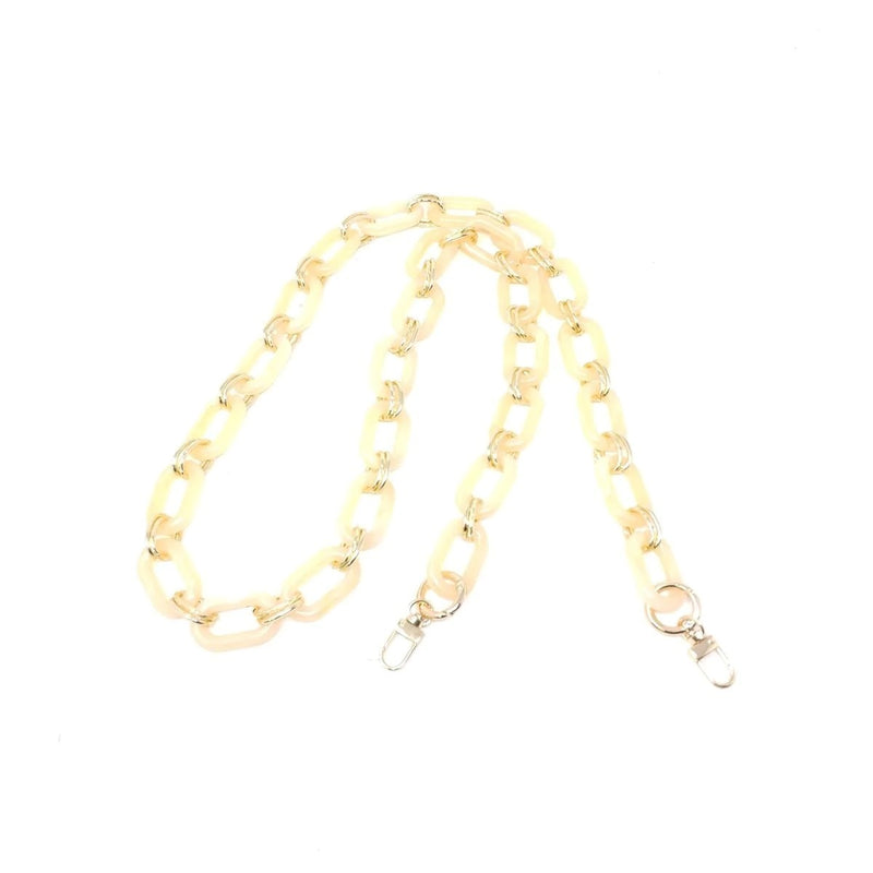 27" Crossbody Chain Strap