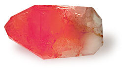 Rose Quartz Soap Rocklet