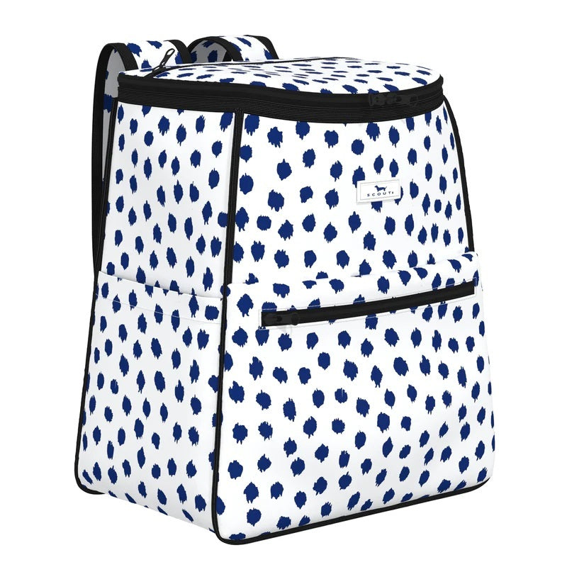 BACK IN ACTION BACKPACK COOLER