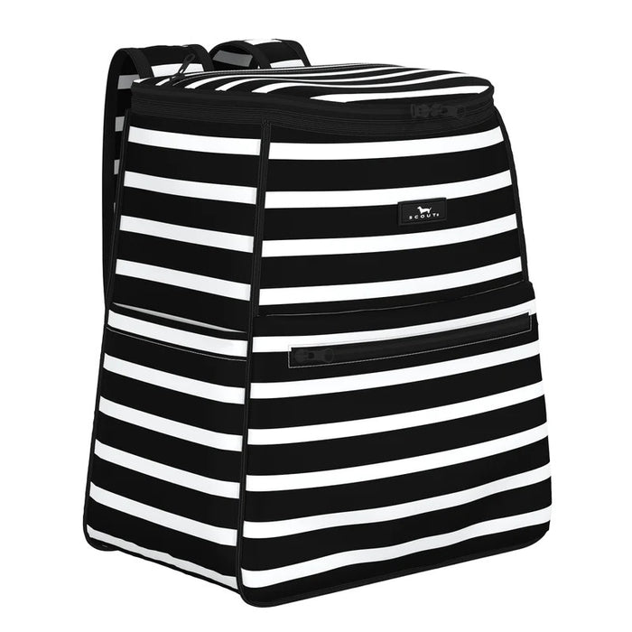 BACK IN ACTION BACKPACK COOLER
