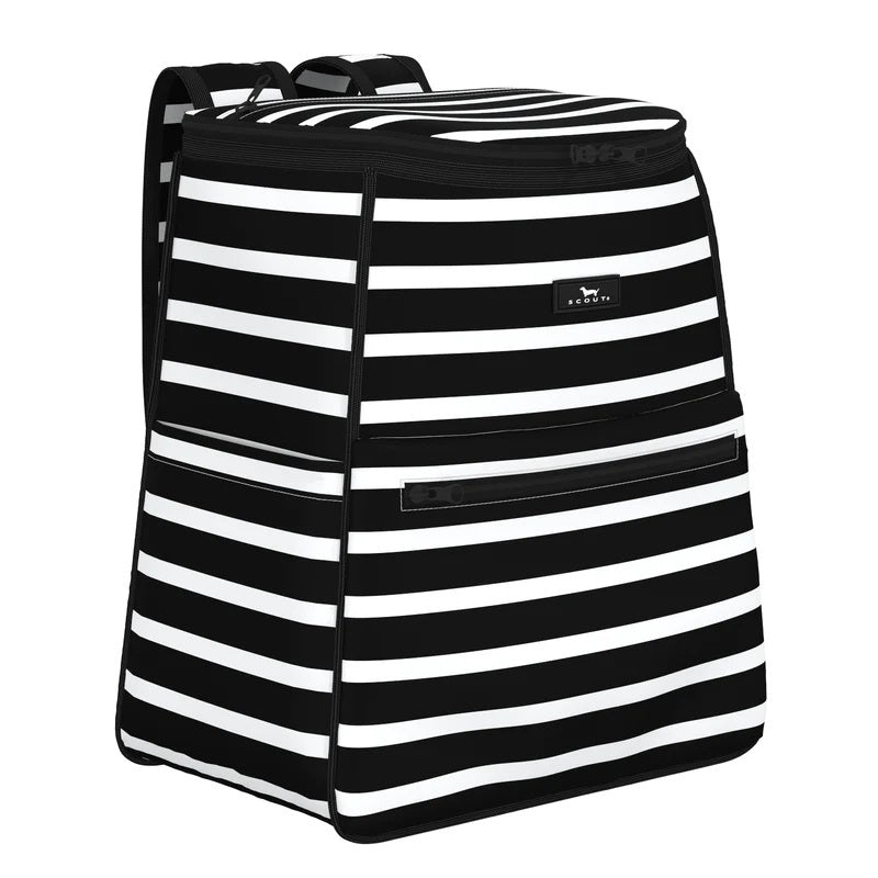 BACK IN ACTION BACKPACK COOLER