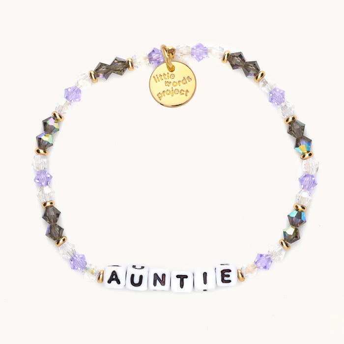 Auntie