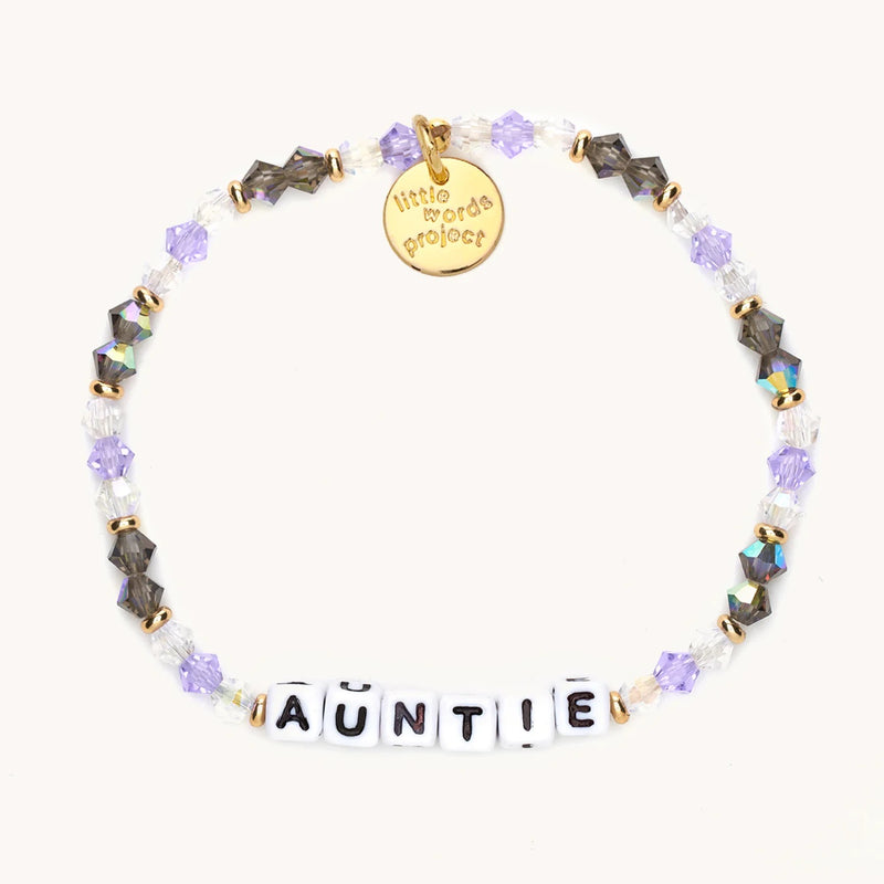 Auntie