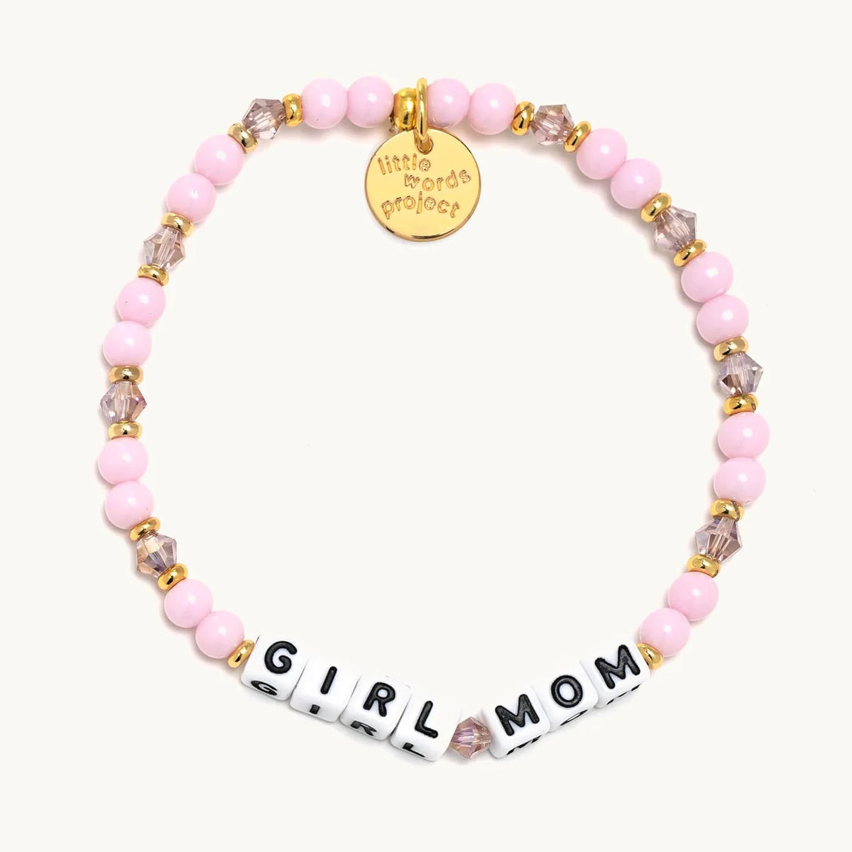 Girl Mom