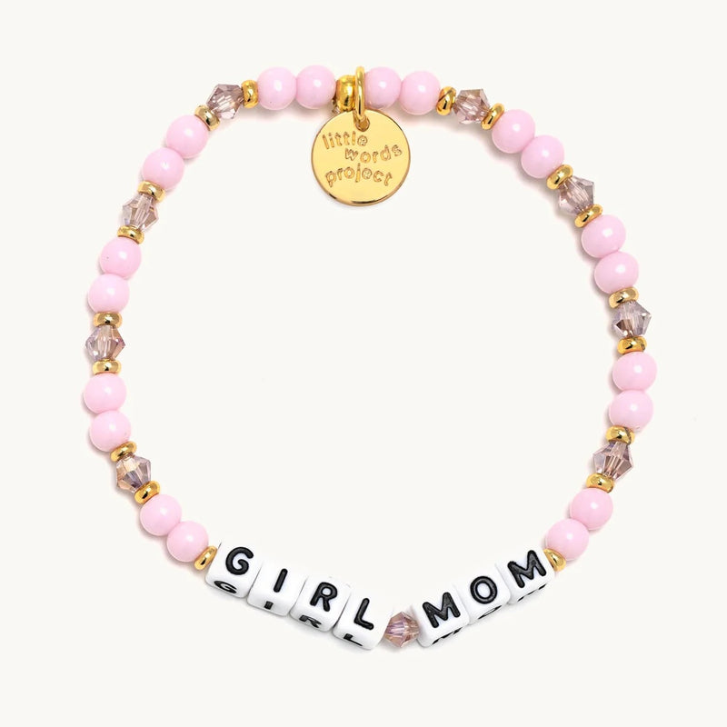Girl Mom