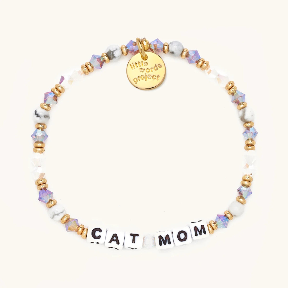 Cat Mom