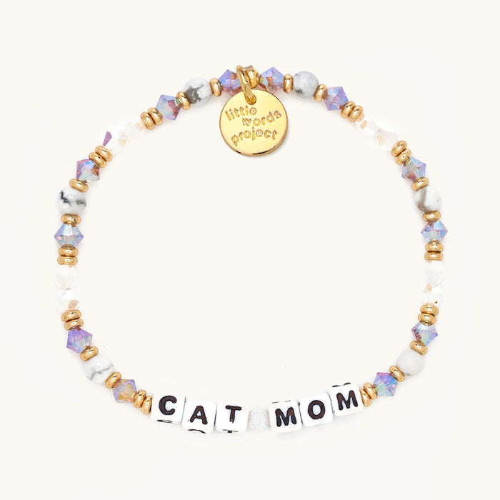 Cat Mom