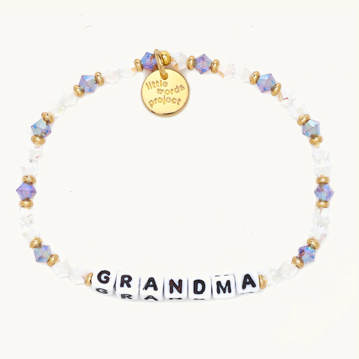 Grandma