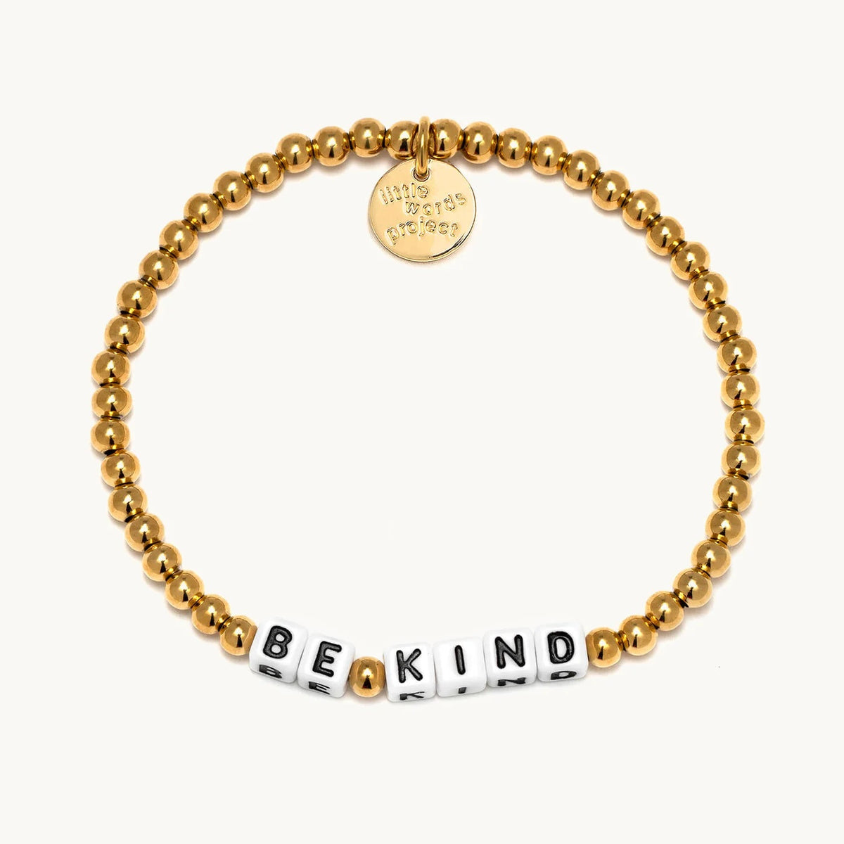 Be Kind Gold