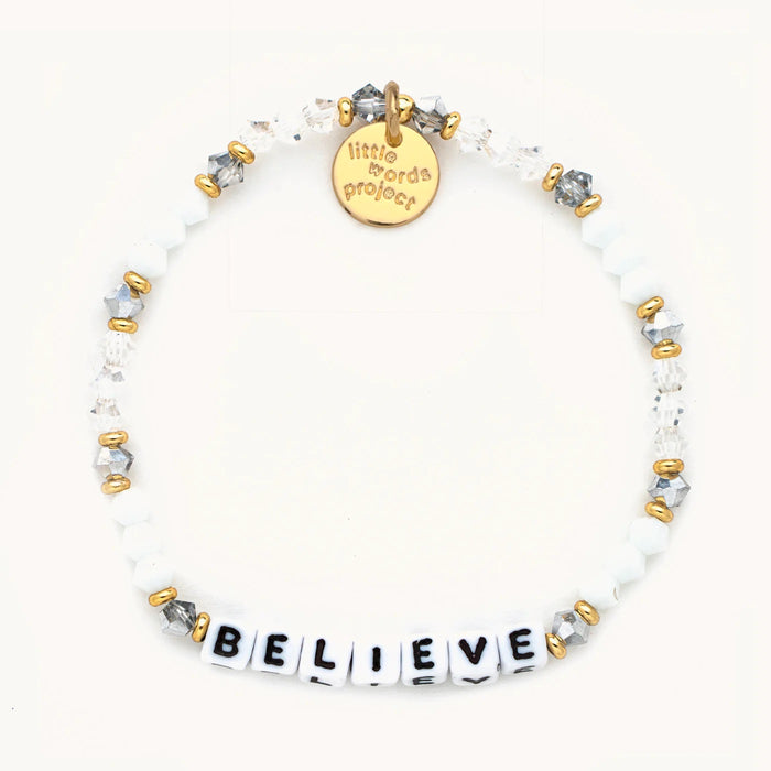 Believe