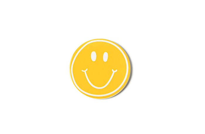 Smiley Face Mini Attachment