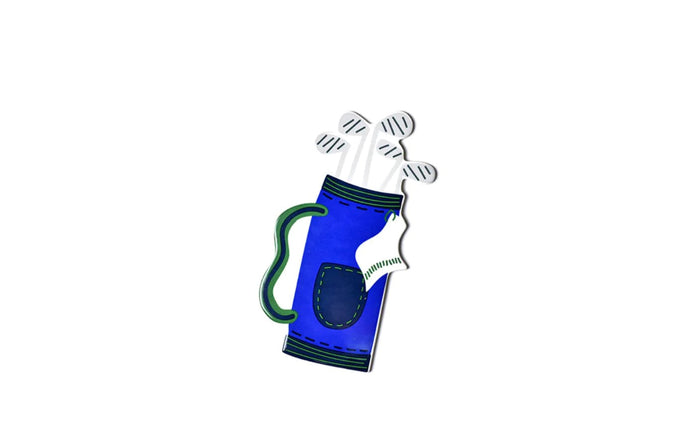 Golf Bag Big Attachment