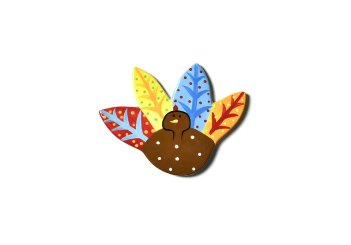 Turkey Mini Attachment