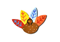 Turkey Big Attachment