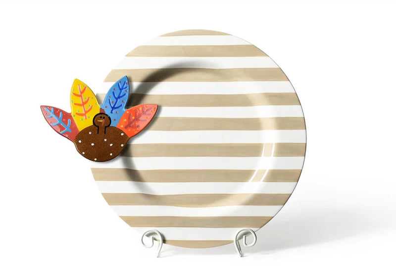Turkey Big Attachment