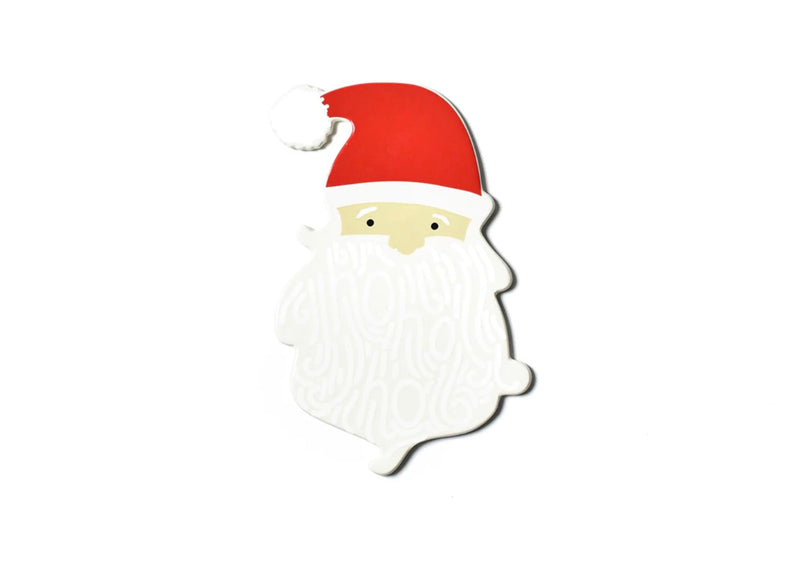 Santa Ho Ho Ho Big Attachment