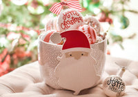 Santa Ho Ho Ho Big Attachment