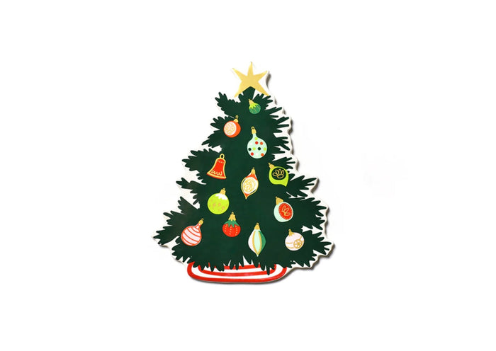 Christmas Tree Big Attachment
