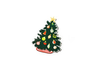 Christmas Tree Mini Attachment
