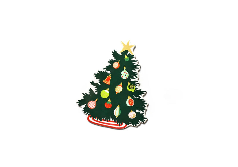 Christmas Tree Mini Attachment