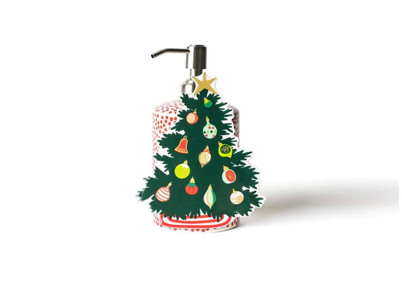 Christmas Tree Mini Attachment