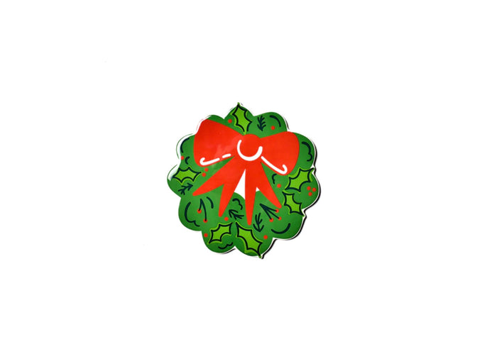 Holly Wreath Mini Attachment