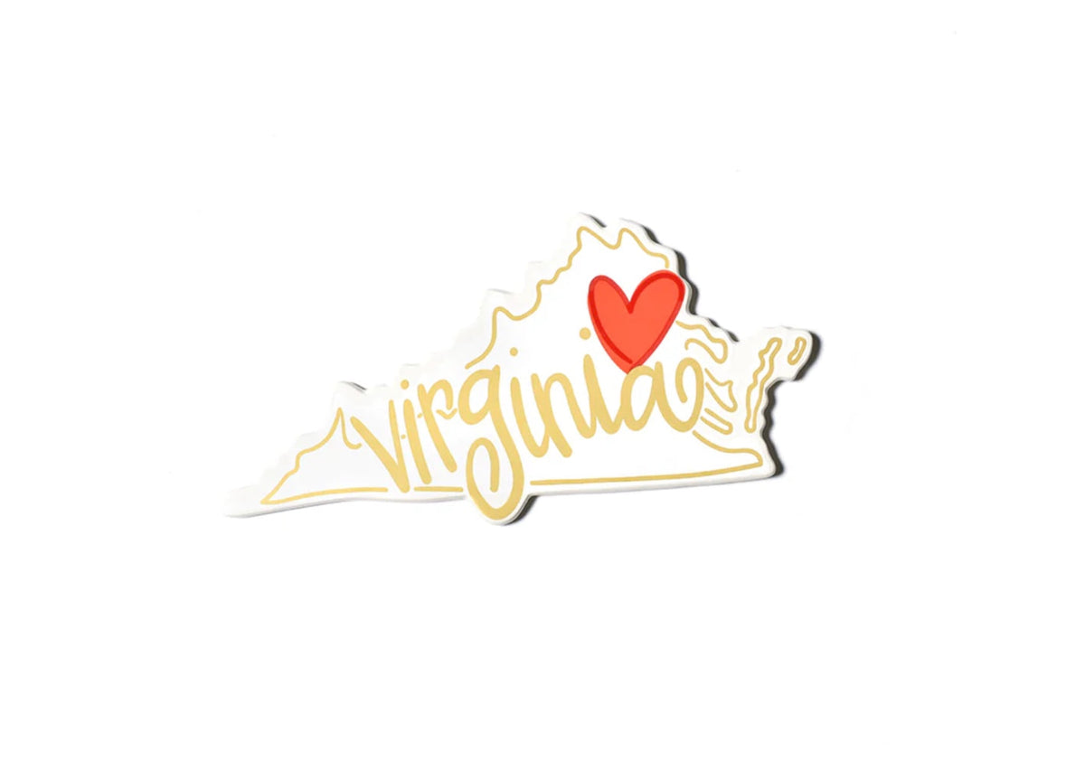 Virginia Motif Big Attachment