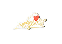 Virginia Motif Big Attachment