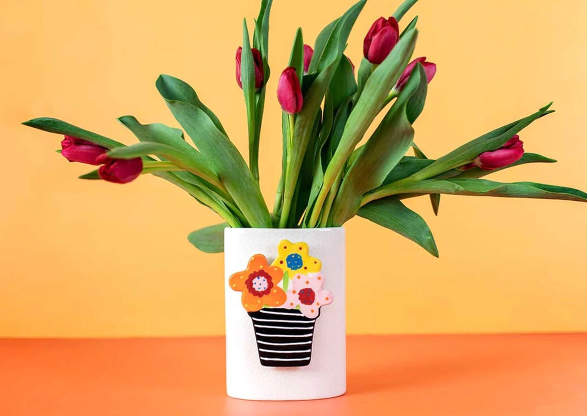 Flowers Mini Attachment