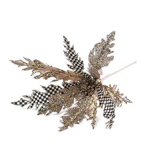 Glam Up Acanthus Flower Stem