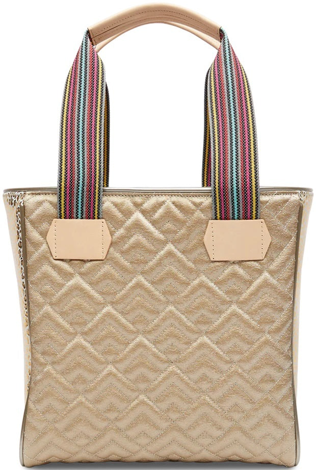 LAURA CLASSIC TOTE