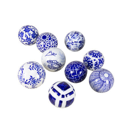 Rae Decor Spheres
