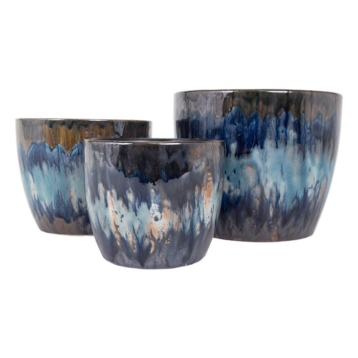 Cosmic Planter-Large