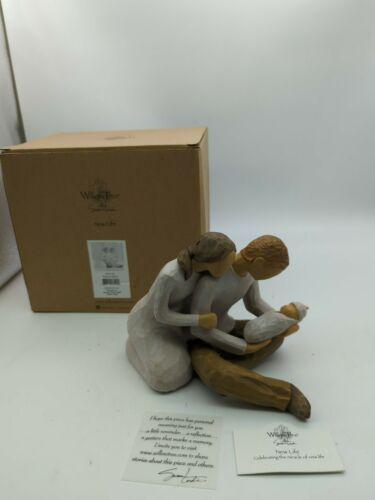 Willow Tree 26029 New Life Figurine Susan Lordi