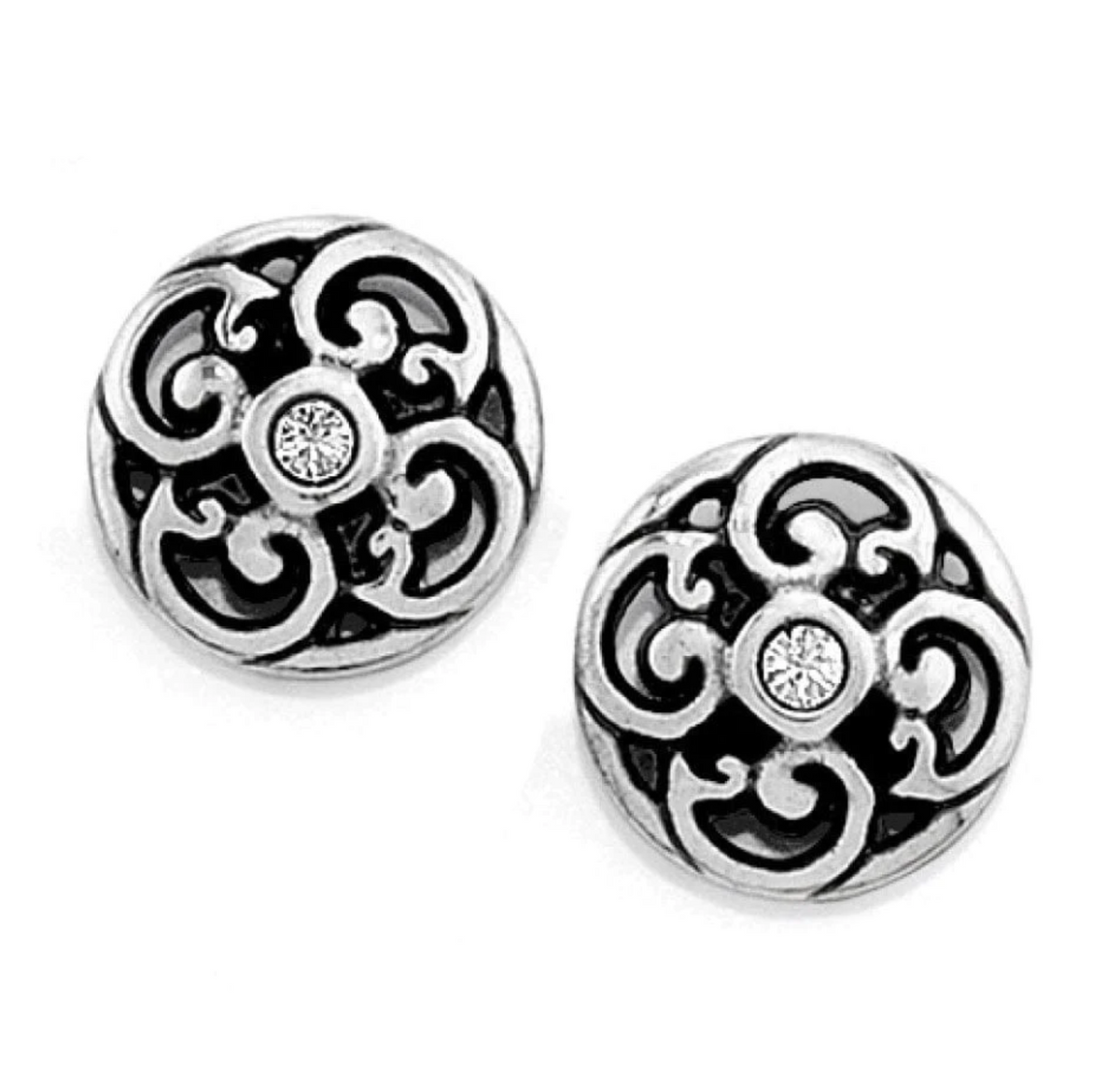 Betsey Mini Post Earrings