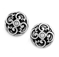 Betsey Mini Post Earrings