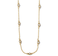 Illumina Petite Collar Necklace