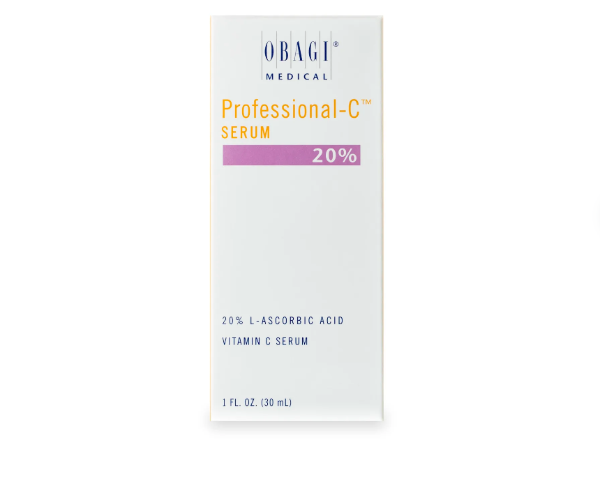 Professional-C Serum 20% (1 fl. oz.)
